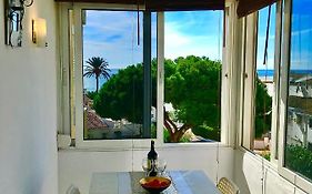 Cala Sunset Studio Cala De Mijas